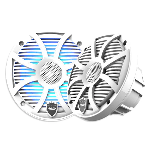 wet sounds | REVO 6-SWW | High Output Component Style 6.5