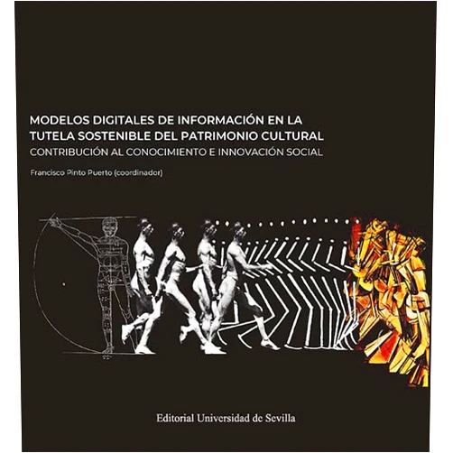 Spanish Edition by Francisco Pinto Puerto (Author, Collaborator), Pilar Acosta Ibáñez (Author), Roque Angulo Fornos (Author), Federico Arévalo Rodríguez (Author), Alberto Atanasio Guisado (Author), José Pablo Bulgarelli Bolaños (Author), Beatriz Castellano Bravo (Author), Manuel Castellano Román (Author), Victoria Domínguez Ruiz (Author), Patricia Ferreira López (Author), Juan José Fondevilla Aparicio (Author), Andrés Galera Rodríguez (Author), Marta García de Casasola Gómez (Author), José Luis García Valldecabres (Author), José Luis Gómez Villa (Author), Elena González Gracia (Author), Ana González Serrano (Author), José María Guerrero Vega (Author), Ileana Hernández Salazar (Author), Juan Manuel Macías Bernal (Author), Rosa Elena Malavassi Aguilar (Author), Rafael Martín Talaverano (Author), Juan Francisco Molina Rozalem (Author), Gregorio Manuel Mora Vicente (Author), Jorge Moya Muñoz (Author), José Ignacio Murillo Fragero (Author), Raffaele Pontrandolfi (Author), Andrés J. Prieto (Author), Julia Rey Pérez (Author), Reyes Rodríguez García (Author), Jesús Rodríguez Medina (Author), Enmanuel Salazar Ceciliano (Author), Elena Salvador García (Author), María José Viñals Blasco (Author) & 32 more Modelos digitales de información en la tutela sostenible del patrimonio cultural: Contribución al conocimiento e innovación social