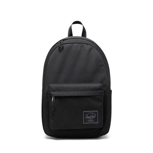 Herschel Supply Co. Classic Backpack, Black Tonal (New), 26L
