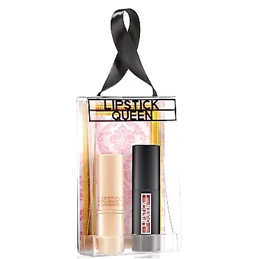 LIPSTICK QUEEN Indulge Me Full Size Lip Duo