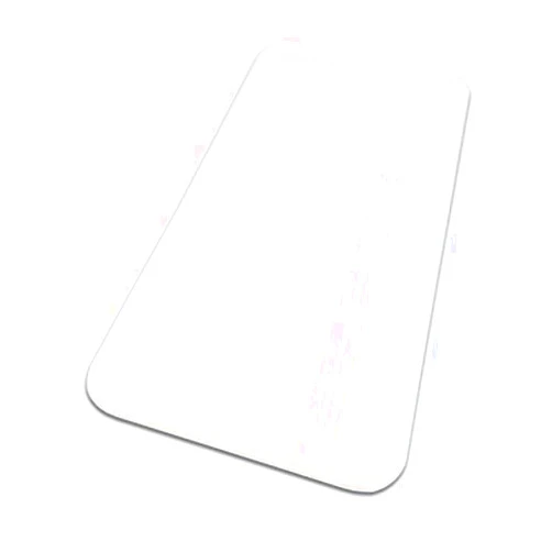 Ucrafty Fits Goyard Voltaire - Bag Base Shaper 1/8” Clear Acrylic
