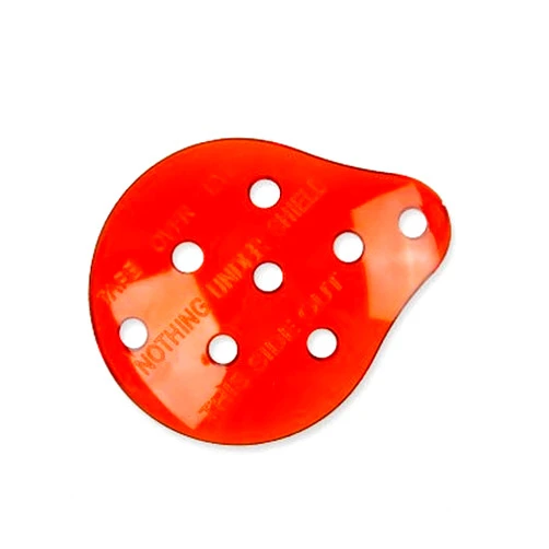 NAR Polycarbonate Eye Shield (PES)