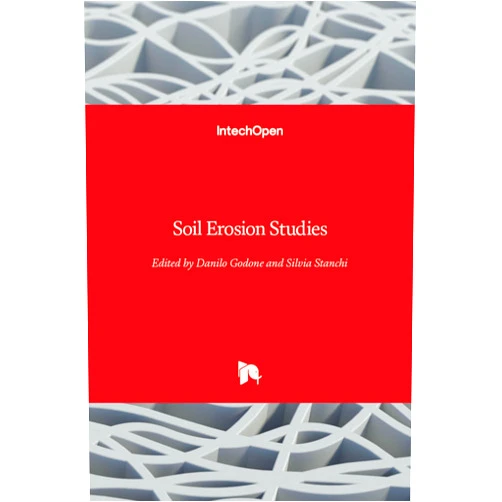 Danilo Godone,Silvia Stanchi Soil Erosion Studies