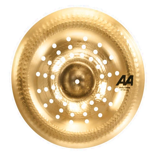 SABIAN 17