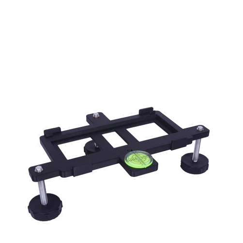 Wintopro Leveling Dock & Adjustable Alignment Stand for Mevo Plus (Mevo+)