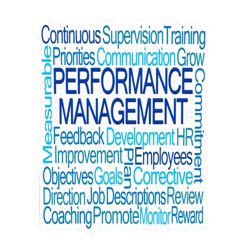 Ms Urja Rawal Performance Management System