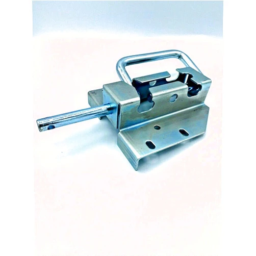 IM AMELIA European Slide Lock Part 134283 Heavy Duty Secure Garage Overhead Door Vertical