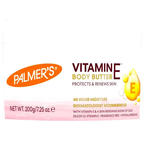 Palmer's Vitamin E Body Butter, 7.25 Ounce