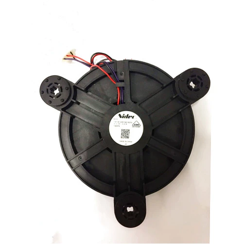 SHRISHMA Refrigerator Cooling Fan GW12E12MS1AZ-52Z32 DC 12V 0.33A Fan Motor