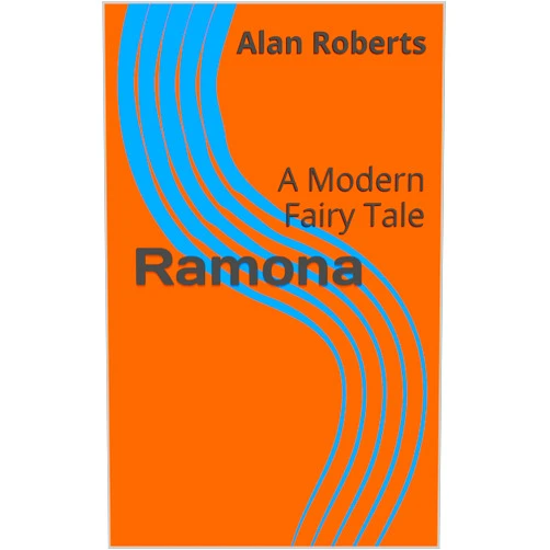 By Alan Roberts (Author) Format: Kindle Edition Ramona: A Modern Fairy Tale (Learn Lively English Through Reading Book 3)