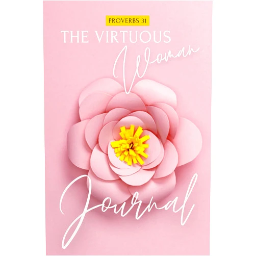By Anitra Jay (Author) The Proverbs 31 Woman Journal: A Guided Companion with Scripture, Prompts, and Prayers for Living with Strength, Wisdom, and Virtue