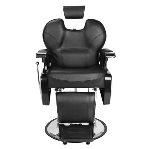 Superworth Artist Hand Barber Chairs Heavy Duty All Purpose Salon Chair Hydraulic Recline Barber Chair Beauty Salon Equipment
