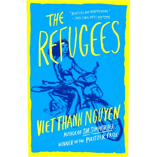Viet Thanh Nguyen The Refugees