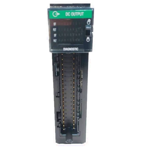 EHZIJUIL 1756-OB16D Output Module, 1756-OB16D Output Module for Efficient Control Solutions