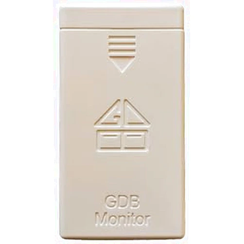 Brocel GarageDoorBuddy Monitor - Monitor Garage Doors from Anywhere (Not for Controlling The Garage Door)
