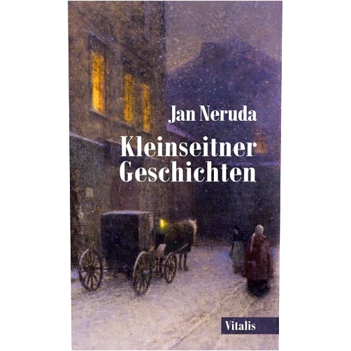 German Edition by unknown author (Author) Kleinseitner Geschichten