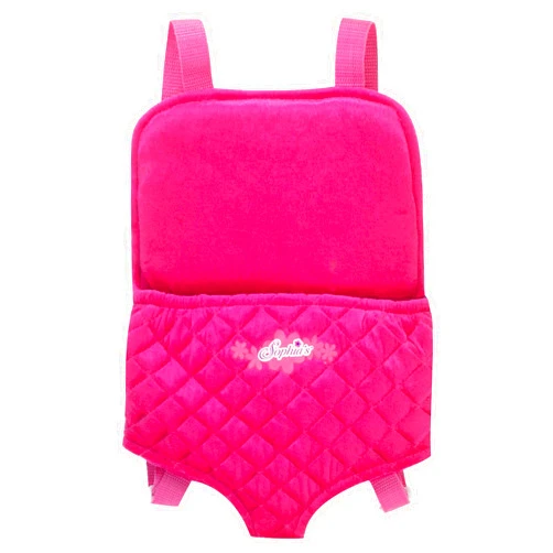 Sophia's Doll Harness Carrier for 15