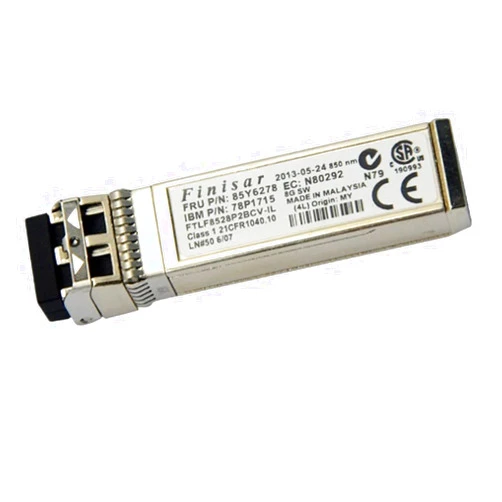 ZIZENG FTLF8528P2BCV-IL:SFP+ 8G 850nm 150m 10G Optical Module