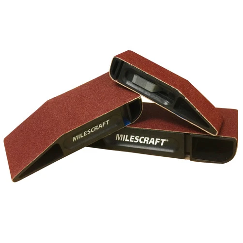 Milescraft Sanding Bundle