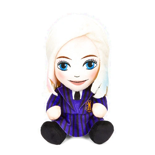 Kidrobot Wednesday - Enid Phunny Plush
