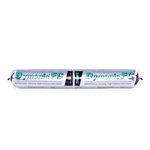 C.R. Laurence Limestone Tremco DyMonic Polyurethane Sealant - Sausage Pack - Case