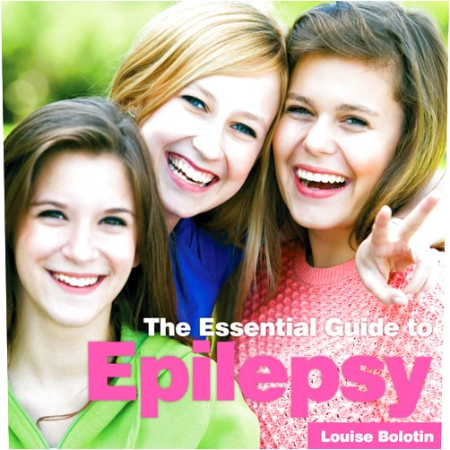By Louise Bolotin (Author), Rob Duffy (Editor) Format: Kindle Edition Epilepsy: The Essential Guide