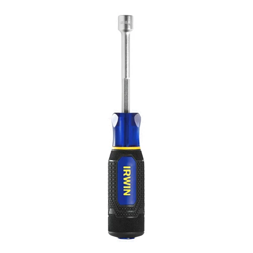 Irwin Tools 1948716 Performance Series Metric Nutdriver, 9mm x 3