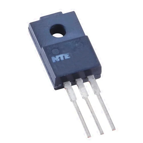 LED Group Buy NTE Electronics NTE2337 NPN Silicon Transistor, High Speed Switch, TO22O Full Pack Type Package, 900V, 7 Amp
