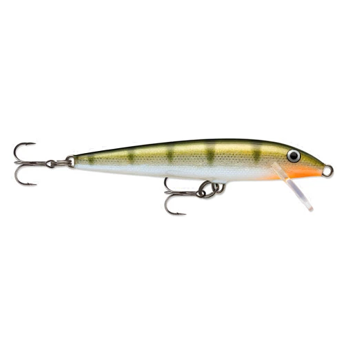 Rapala Original Floater 09 Fishing Lures