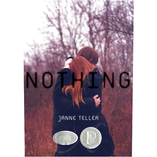 Janne Teller,Martin Aitken Nothing
