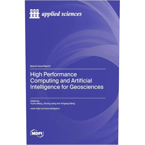 Yuzhu Wang,Jinrong Jiang,Yangang Wang High Performance Computing and Artificial Intelligence for Geosciences