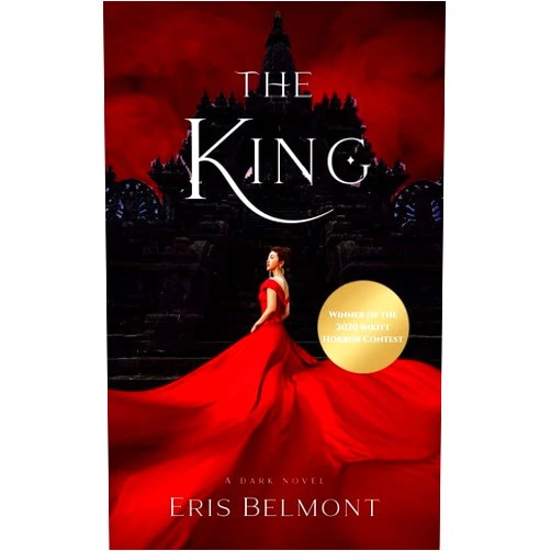 By Eris Belmont (Author) Format: Kindle Edition The King (The King Series Book 1)
