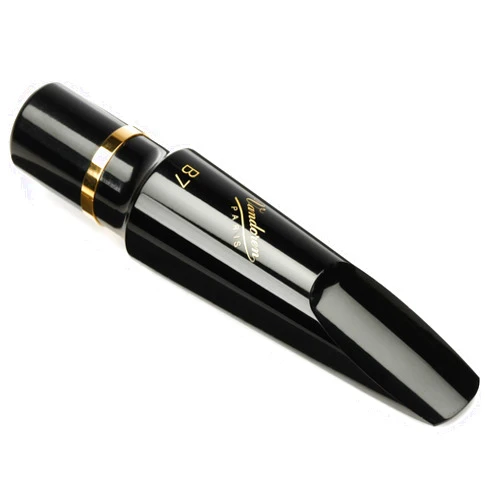 Vandoren SM833 B7 V16 Ebonite Baritone Saxophone Mouthpiece