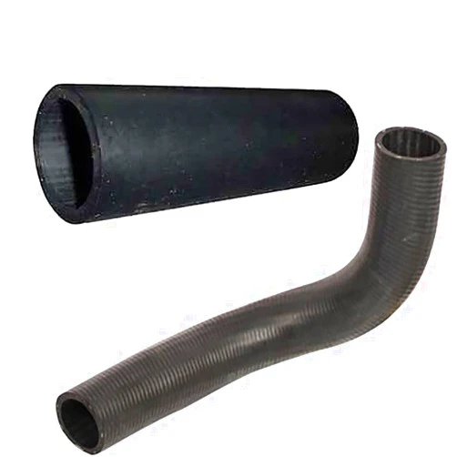 RHYTHM TESTAMENT for Radiator HoseTop and Bottom Hose Fits for Massey Ferguson TO30 Gas