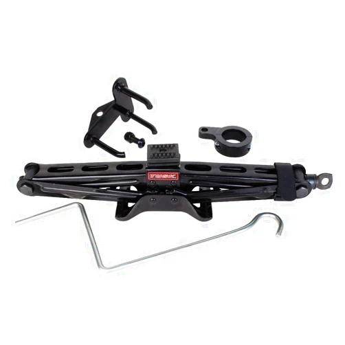 Tusk UTV Scissor Jack Kit - for Polaris RZR XP 1000