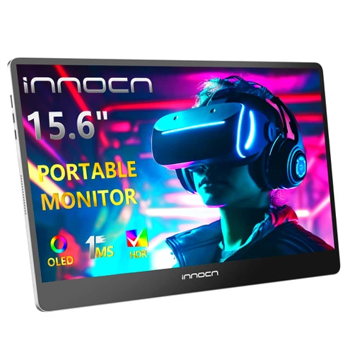 INNOCN Portable Monitor 15.6