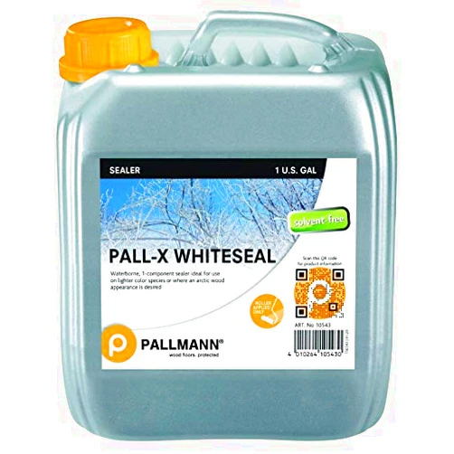Pallmann Pall-X WhiteSeal