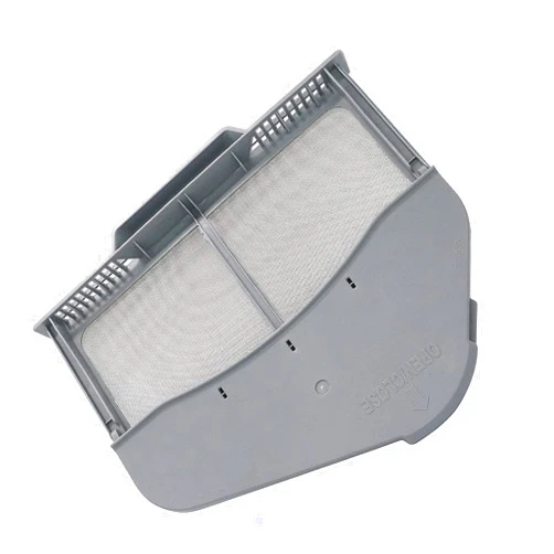 APPLIANCEMATES DC97-16742A Dryer Lint Trap Filter Replacement for Samsung Dryer with Flap Upgraded Stainless Steel Screen, Replaces AP5306681 PS4221839 DC61-03048A DV45H7000EW/A2 DV48H7400EW/A2 by APPLIANCEMATES