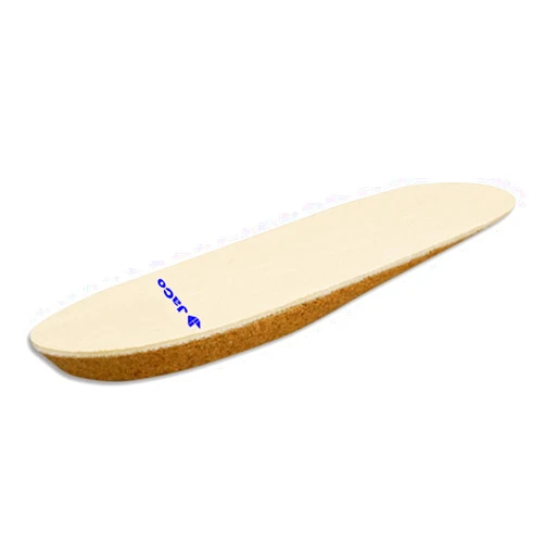 Generic Cork Heel Lift, Small 2 ¼