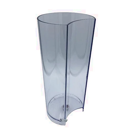 Groupe SEB PARTS4U Water Tank Reservoir replacement for XN910B XN9105 XN910C Vertuo Next Krups Nespresso Coffee Machine, Clear