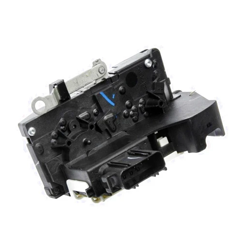 LEESENEVO Door Lock Actuator Motor Rear Right 1pc for Ford for Fusion 2006-2012,for Lincoln for MKZ 2007-2012 for Zephyr 2006 AE5A5426412AA 937-619
