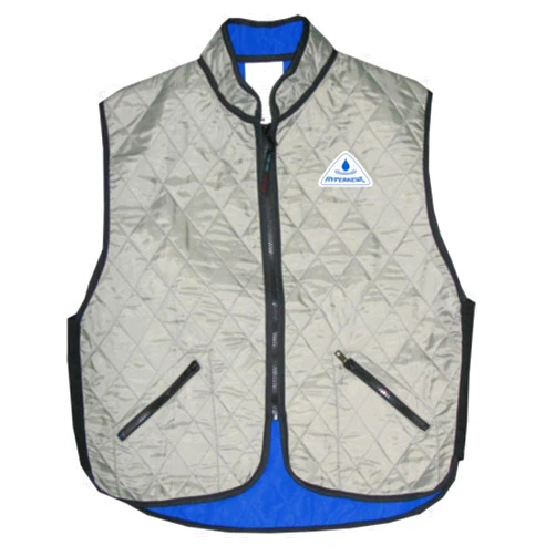 TechNiche International Techniche Deluxe Evaporative Cooling Vest