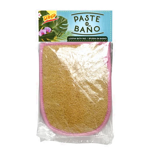 De Mi Pais DMP Paste de Baño/Bath Sponges 12 Pack