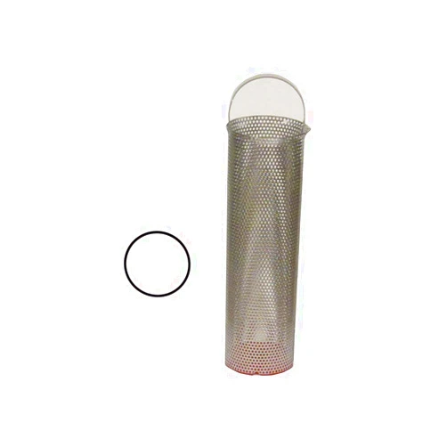 GROCO BS-3 Stainless Steel Basket - 2.6