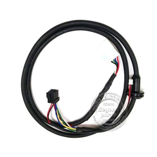 Jinchengparts 320C E320C Excavator Monitor Wire Harness