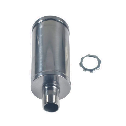 SJVLXHI Exhaust Muffler For Predator 196cc 212cc Go Kart Mini Bikes,For Coleman CT200U-EX BT200x,For Coleman ct100u / cc100x Mini Bike & For Honda GX160 GX200