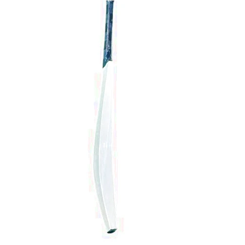 Generic Grade 1 English Willow Cricket Bat – Big Edge with MRF Genius Sticker for Advance Players