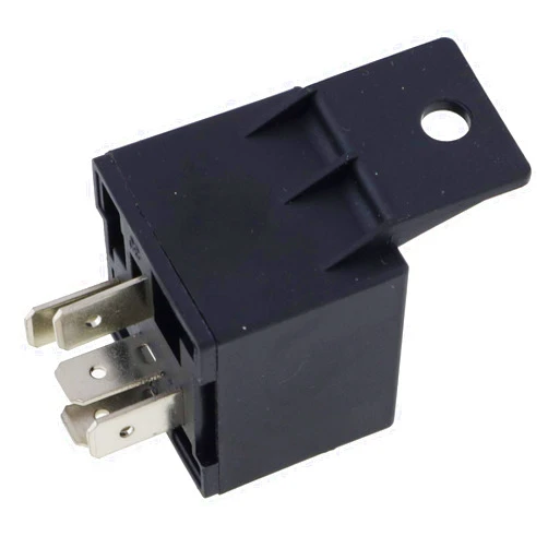 YIXIN 1 Relay Switch Compatible with AYP 109748X Husqvarna 532 10 97-48 Ariens 00432101 Gravely 00432101 Hustler 026237 Exmark 98-7249 1-643275 Husqvarna 539 10 29-14 430-300