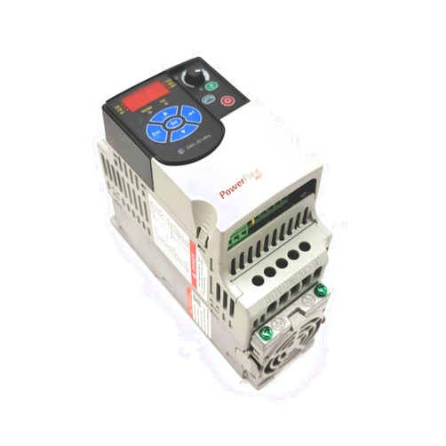 BAYDE 22F-D4P2N103 PowerFlex4M AC Drive 1.5kW/2HP 380-480VAC for Allen Bradley 22F-D4P2N103