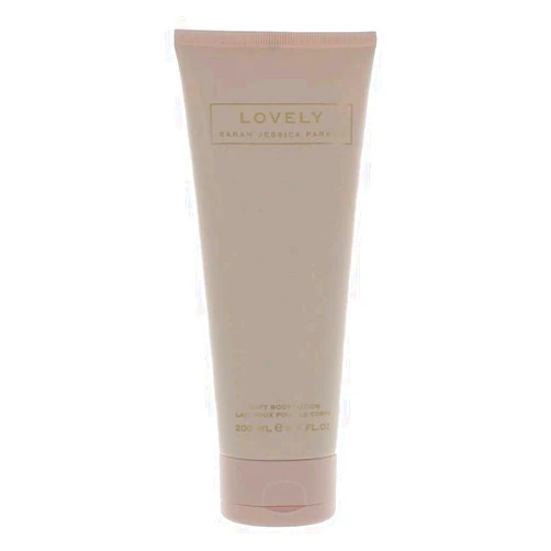 SJP by Sarah Jessica Parker Lovely by Sarah Jessica Parker - Body Lotion 6.7 oz